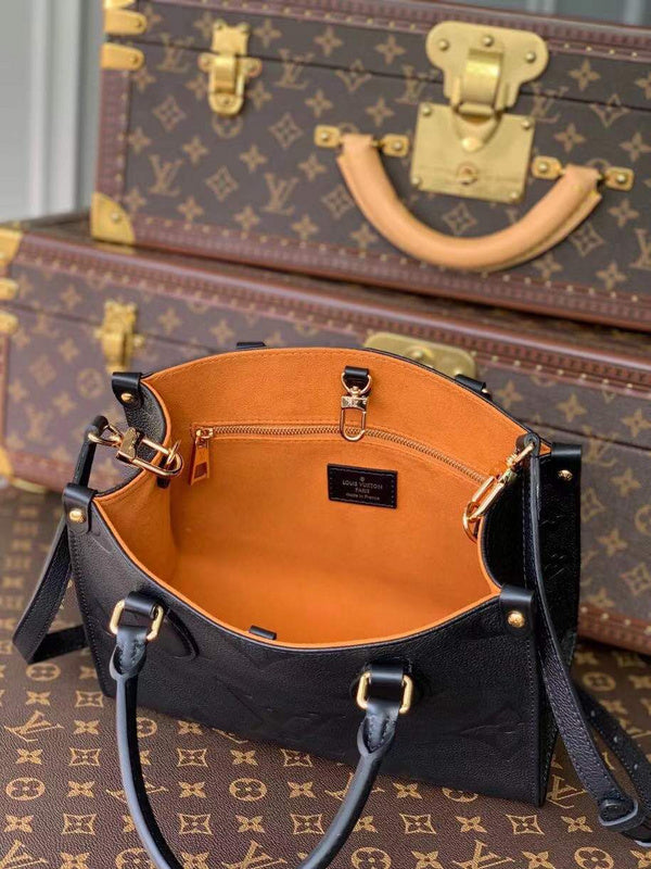Luxe Touch Fashion LTB-bags - 17675