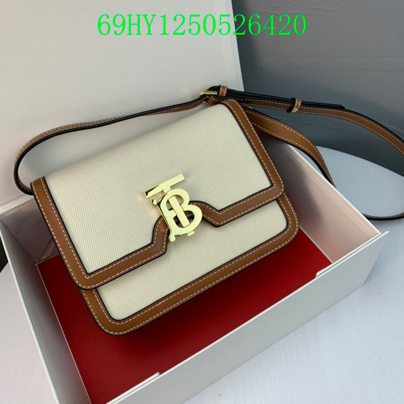 Luxe Touch Bags Fashion -BBR Bags - 529
