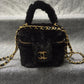 Luxe Touch Bags 

 -  Bags - 3406