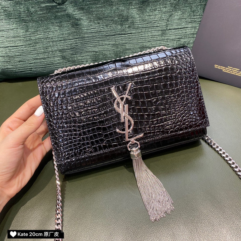LTB - SLY Bags 264