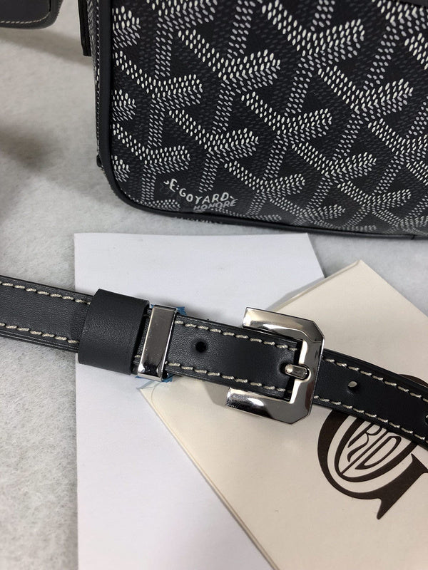 Luxe Touch Bags - GOD Bags - 177