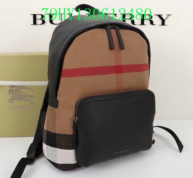LTB Fashion -BBR Bags - 476