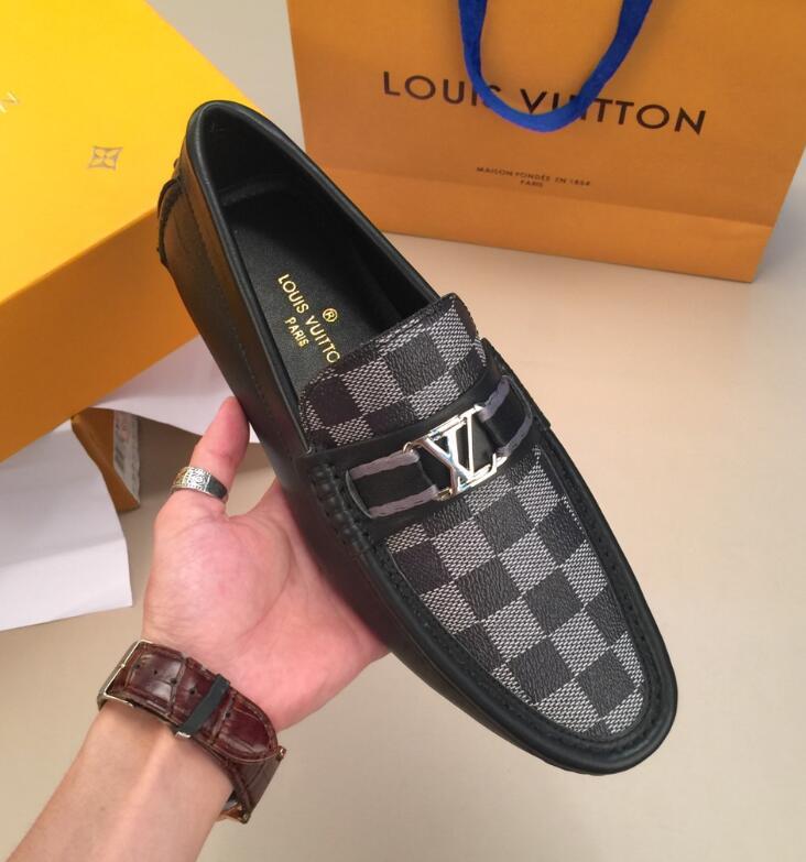 Luxe Touch Bags 

 - LTB Men Shoes - 1740