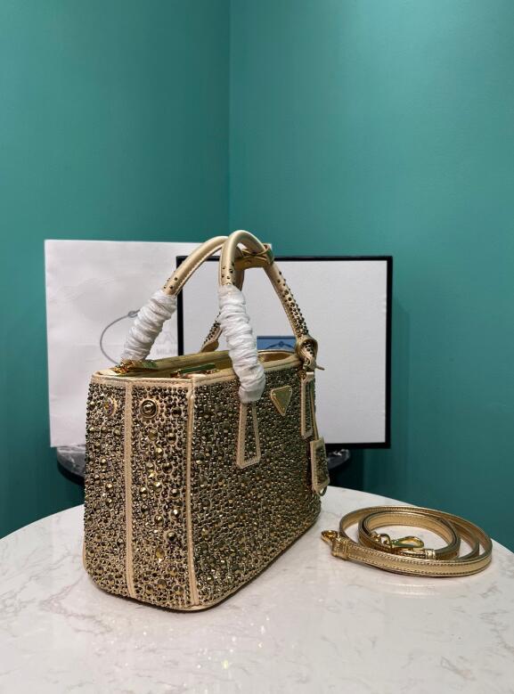 Luxe Touch Bags - PD Bags - 077