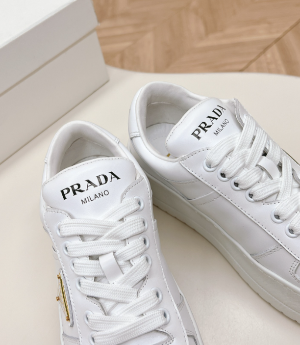Luxe Touch Bags 

 - PD Women Shoes - 012