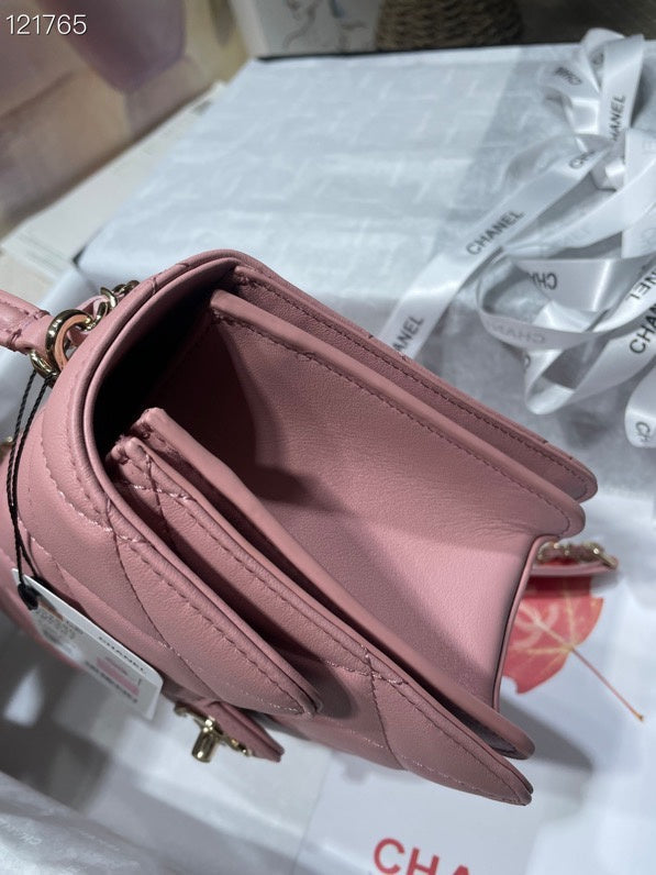 LTB - Luxe Touch Bags - 428