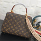 Luxe Touch Bags -   3037