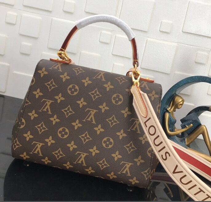 Luxe Touch Bags 

 - LTB Bags - 3037