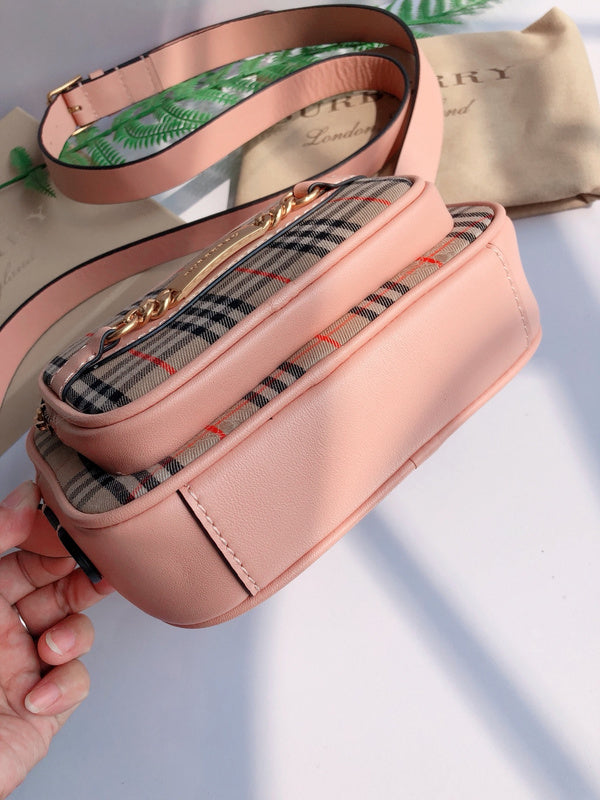 LTB Fashion -BBR Bags - 1339