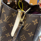 Rezaus Fashion LTB-Bags - 16865