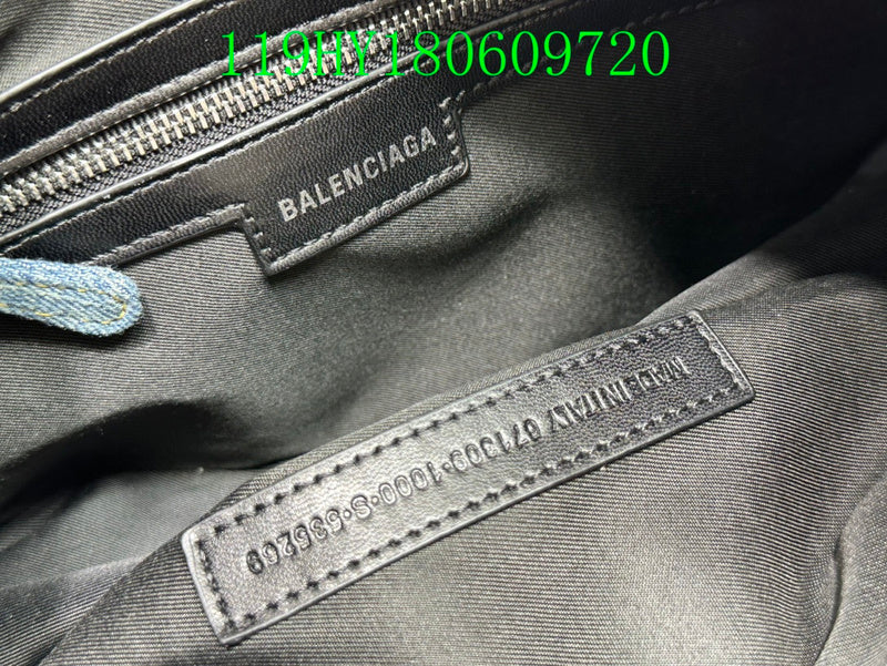 LTB Fashion - BGA Bags - 1748