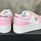 Luxe Touch Bags - PD Women Shoes - 018