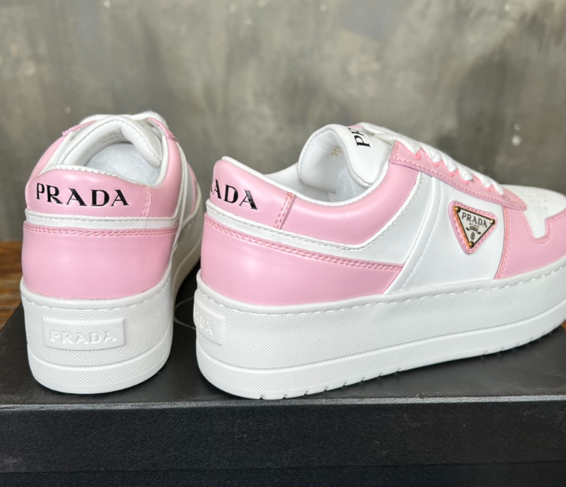 Luxe Touch Bags 

 - PD Women Shoes - 018