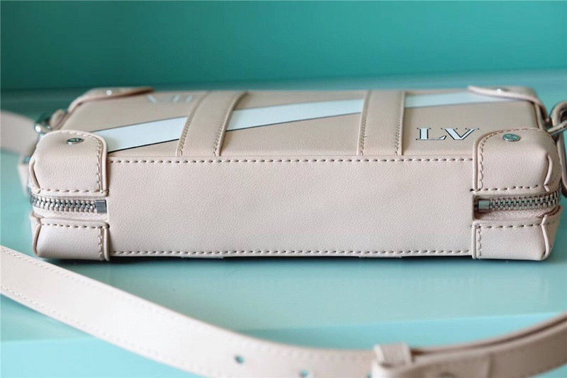 Luxe Touch Fashion LTB-bags - 10258