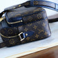 Luxe Touch Fashion LTB-bags - 10502