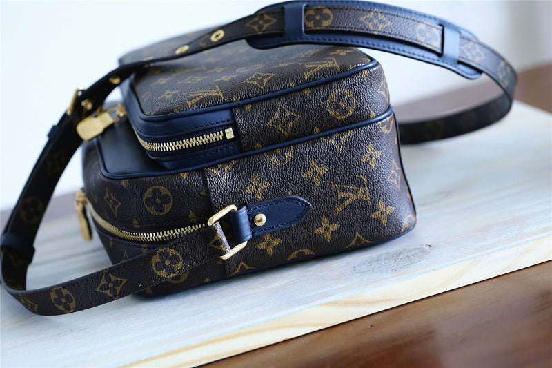 Luxe Touch Fashion LTB-bags - 10502