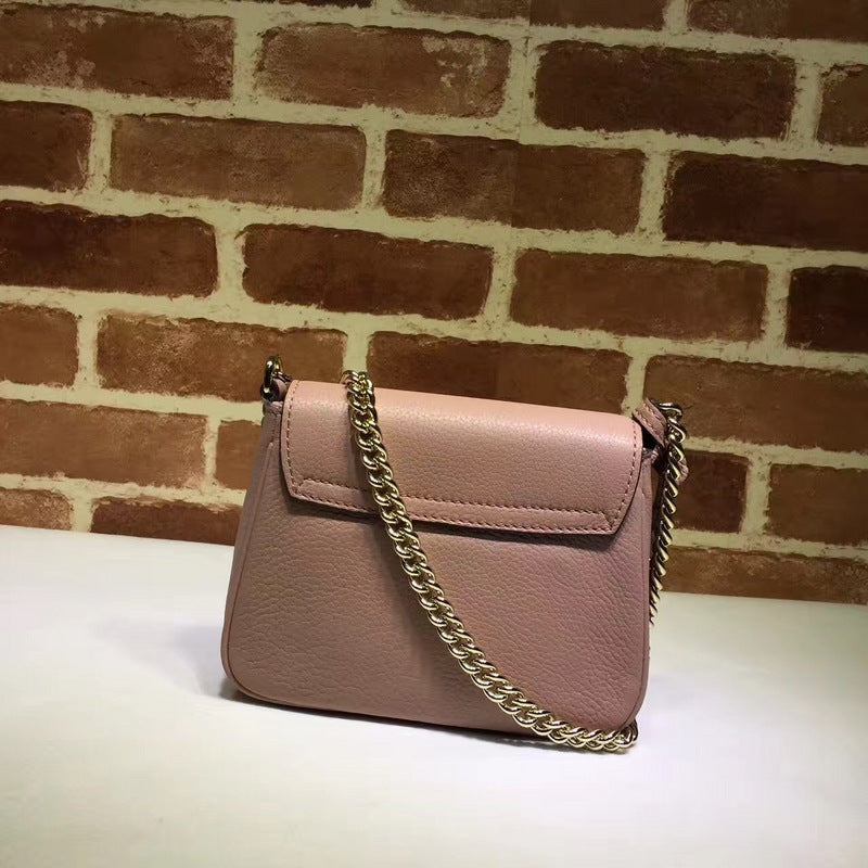 Luxe Touch Bags - Luxe Touch Bags - 1220