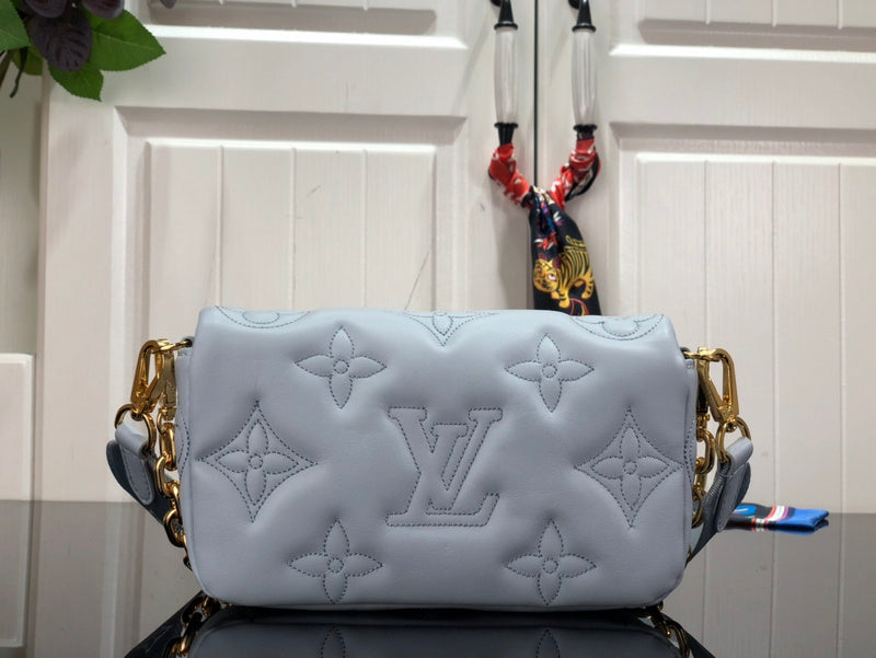 Luxe Touch Fashion LTB-Bags - 16734