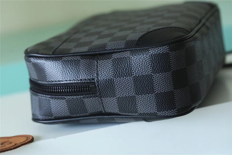 Luxe Touch Fashion LTB-bags - 10673