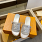 Luxe Touch Bags -  Women Shoes - 045
