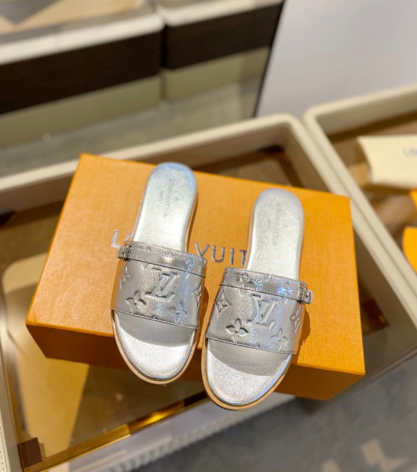Luxe Touch Bags 

 - LTB Women Shoes - 045