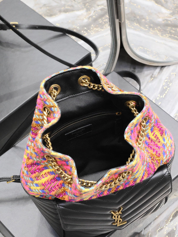 Luxe Touch SLY Bags - 019
