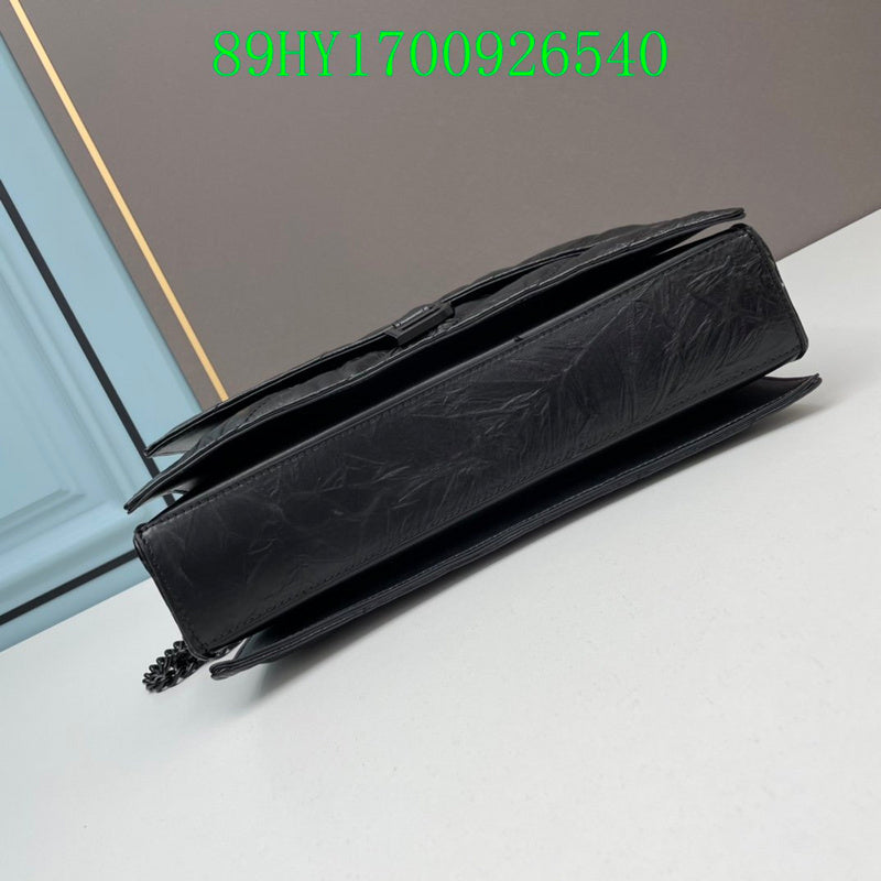 Luxe Touch Fashion - BGA Bags - 2042
