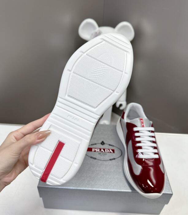 Luxe Touch Bags 

 - PD Men Shoes - 004