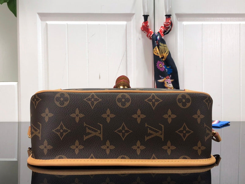 Fashion Luxe Touch bags - 2465