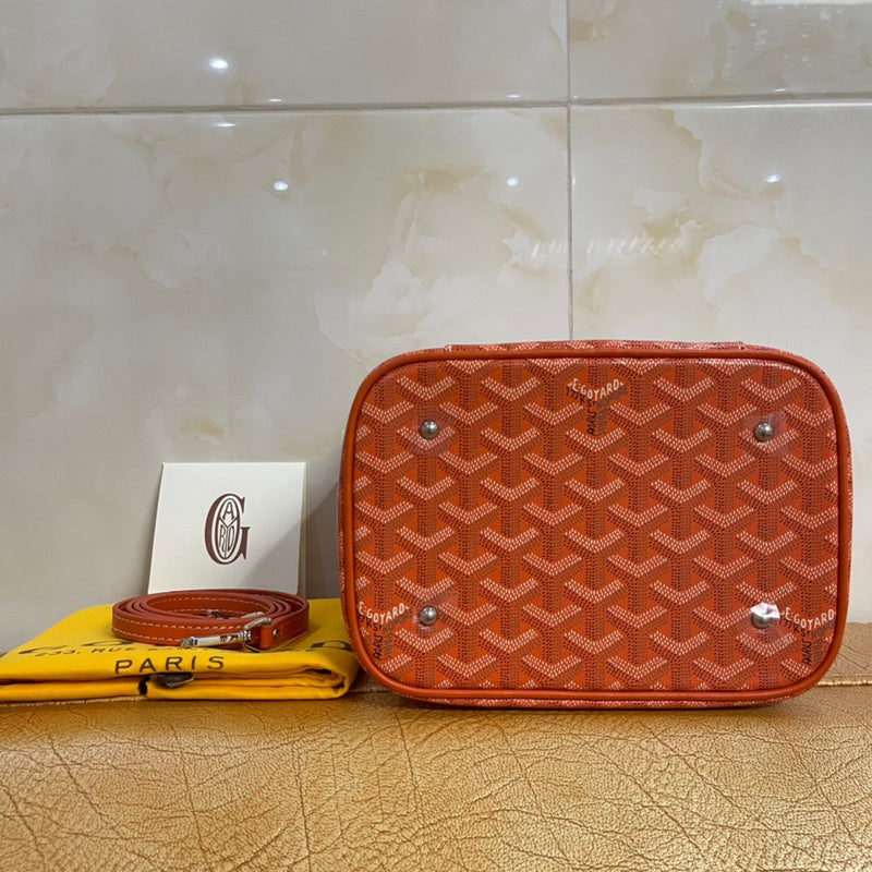 LTB - GOD Bags - 334