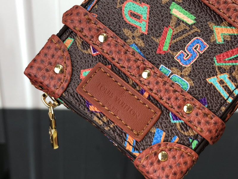 Fashion LTB-bags - 2866