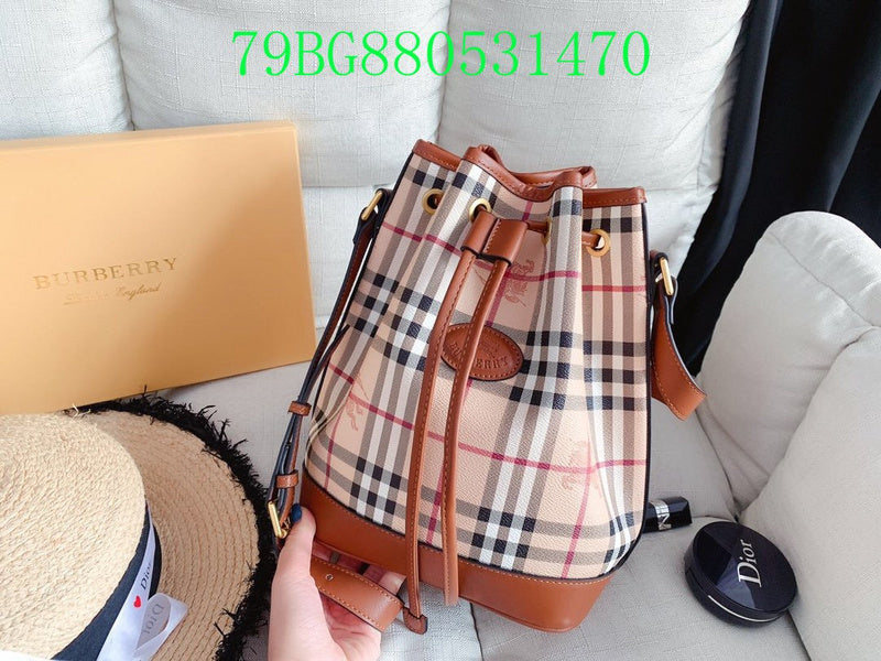 LTB Fashion -BBR Bags - 486