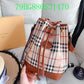 Luxe Touch Fashion -BBR Bags - 486