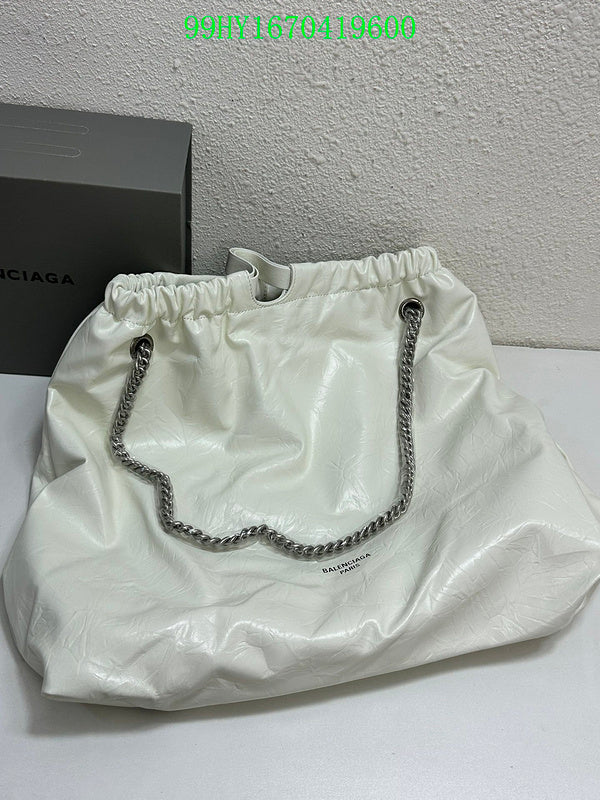 Luxe Touch Fashion - BGA Bags - 1802