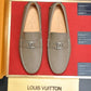 Luxe Touch Bags -  Men Shoes - 1475