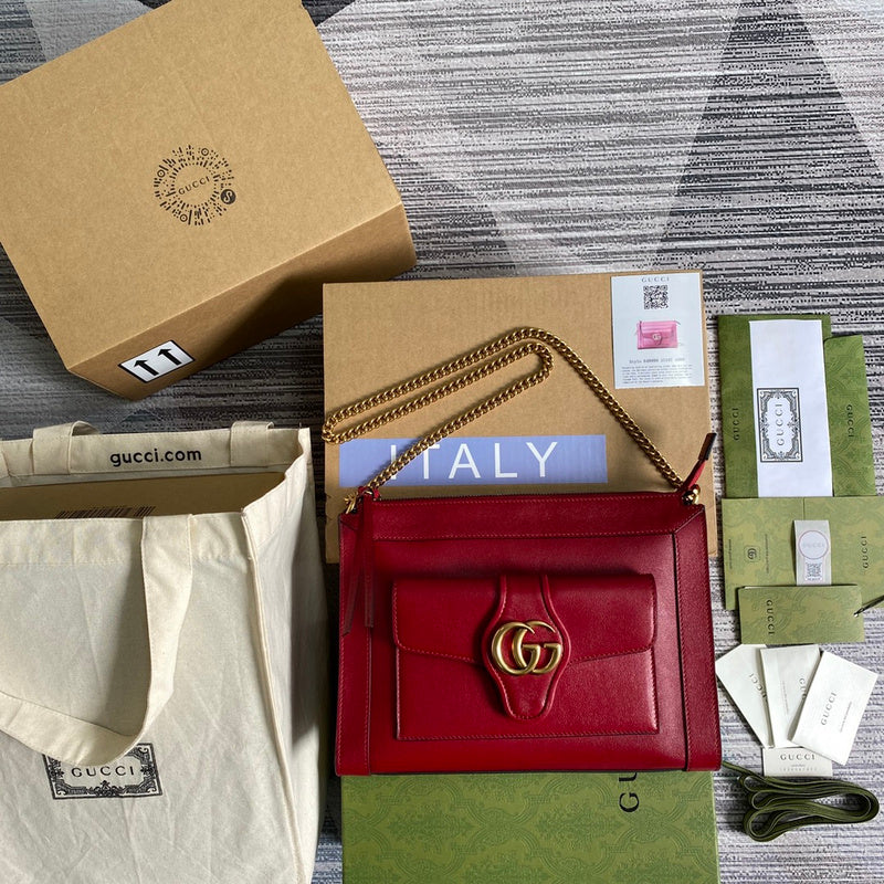LTB - GG Bags - 2027