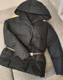 Luxe Touch Bags -  Clothes - 128