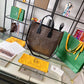 Luxe Touch Bags - GOD Bags - 106