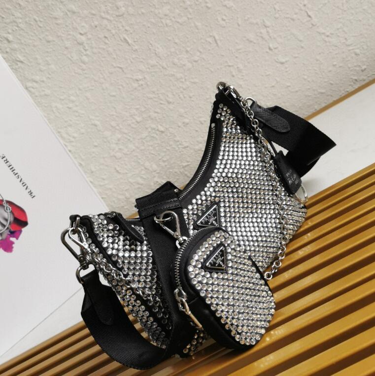 Luxe Touch Bags 

 - PD Bags - 094