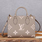 Luxe Touch Fashion LTB-Bags - 16737