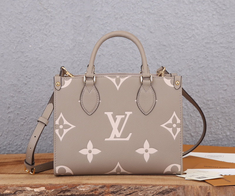 Luxe Touch Fashion LTB-Bags - 16737