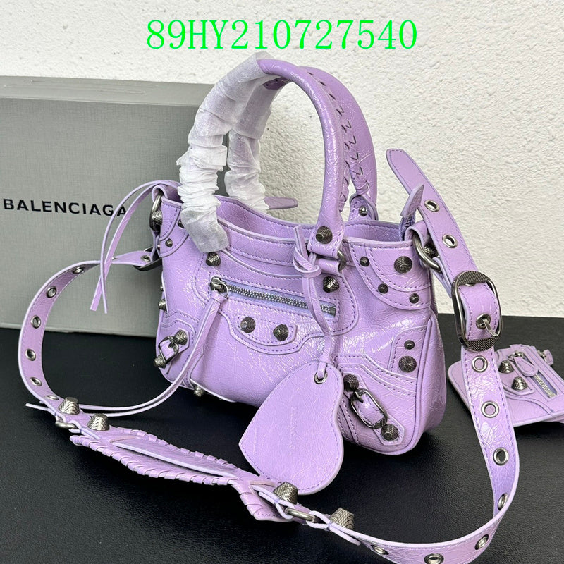LTB Fashion - BGA Bags - 1683
