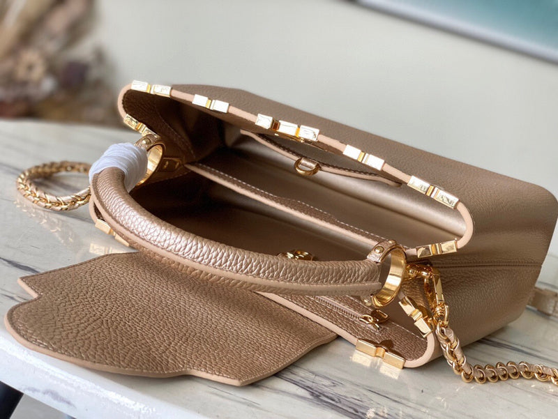 Fashion Luxe Touch bags - 4062