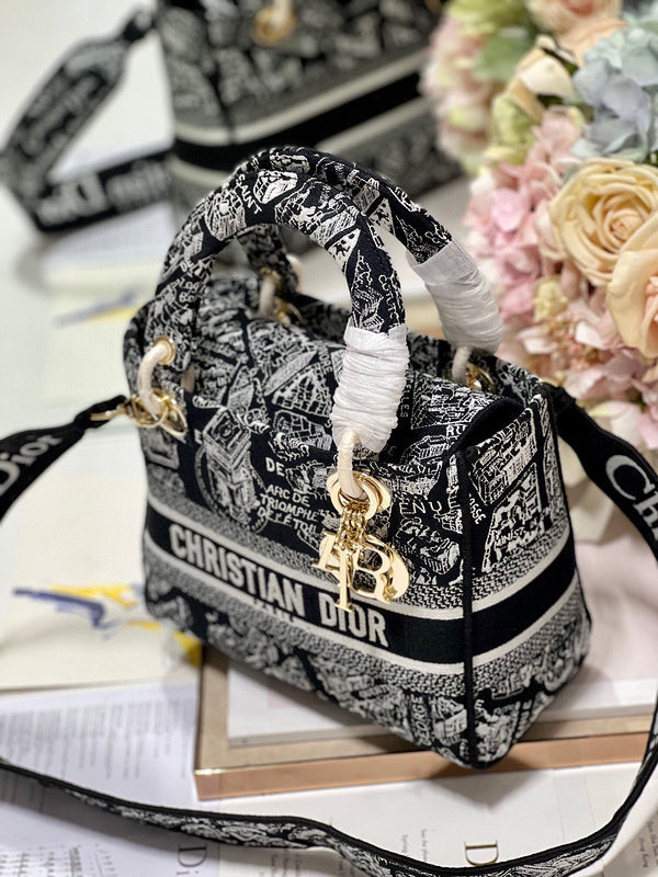 LTB - Luxe Touch Bags - 728