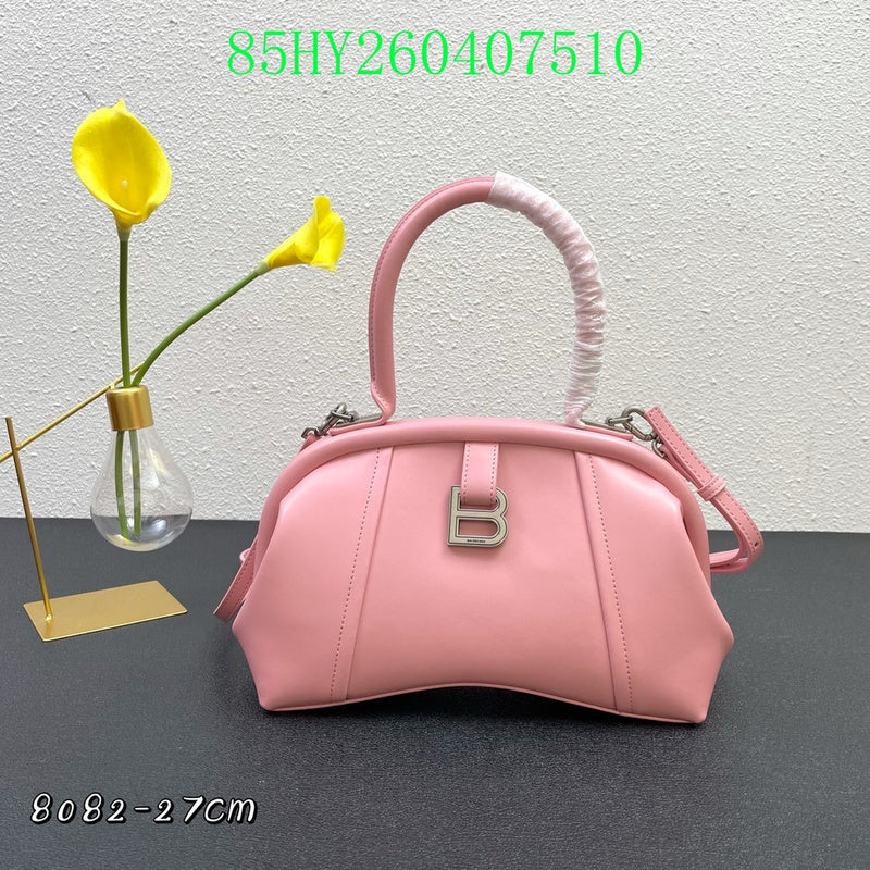 Luxe Touch Fashion - BGA Bags - 1848