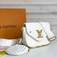 Fashion Luxe Touch bags - 3917