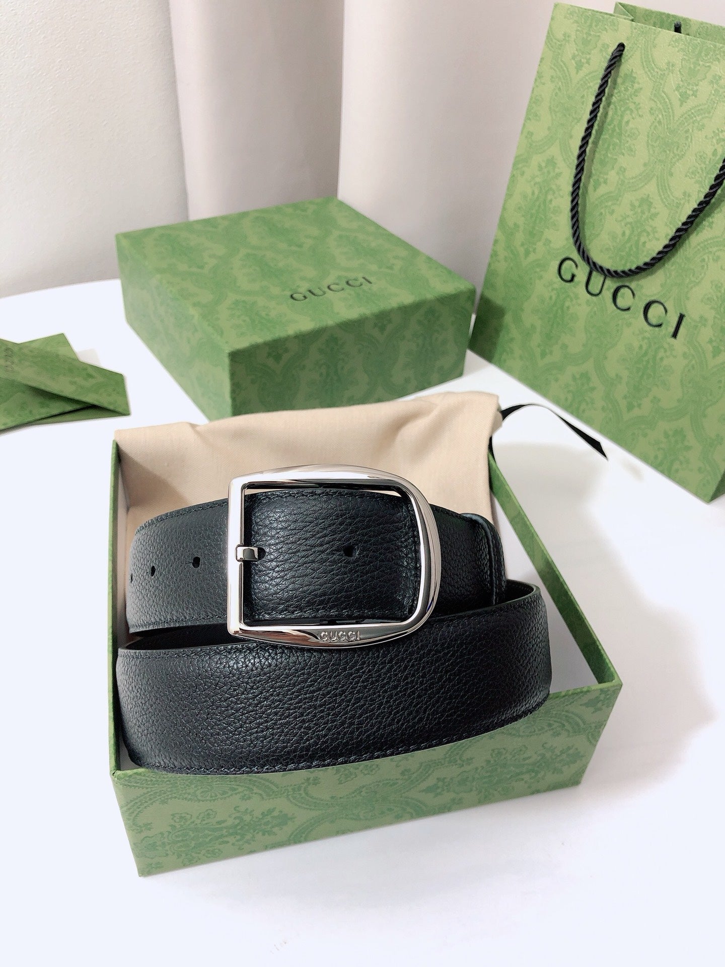 LTB  -Luxury  GCI  BELTS 011