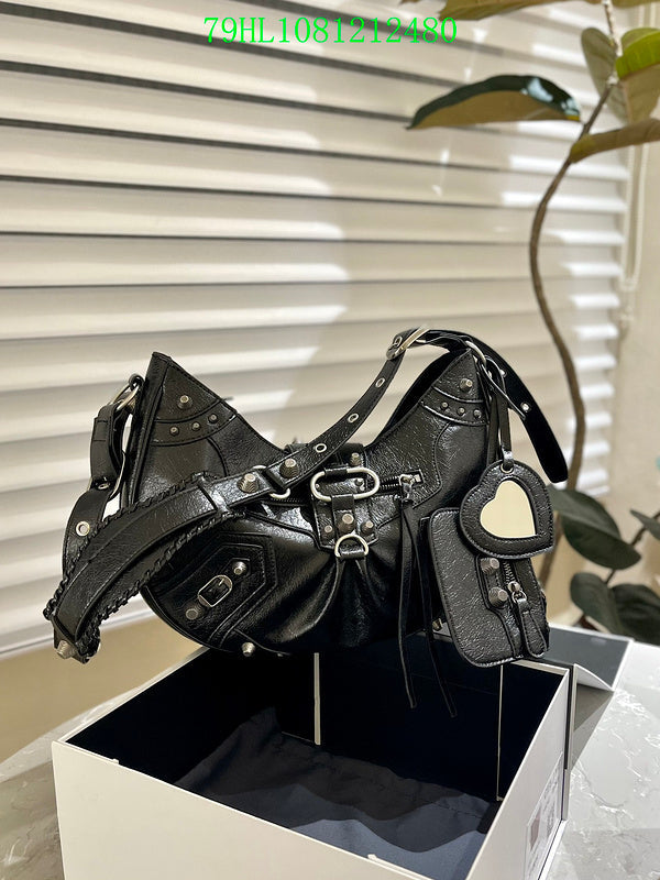 LTB Fashion - BGA Bags - 1950