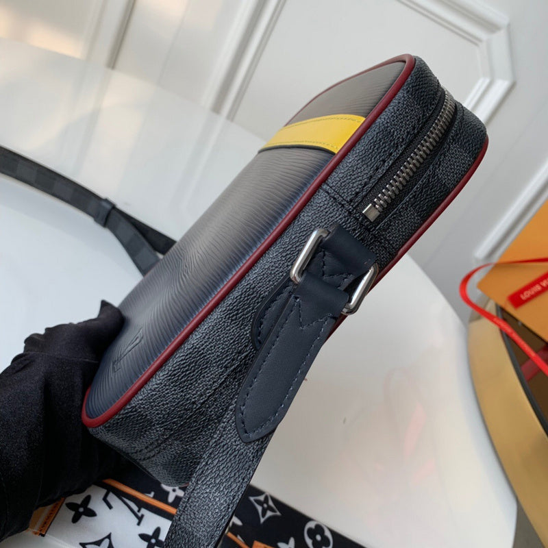 Fashion LTB-bags - 3278