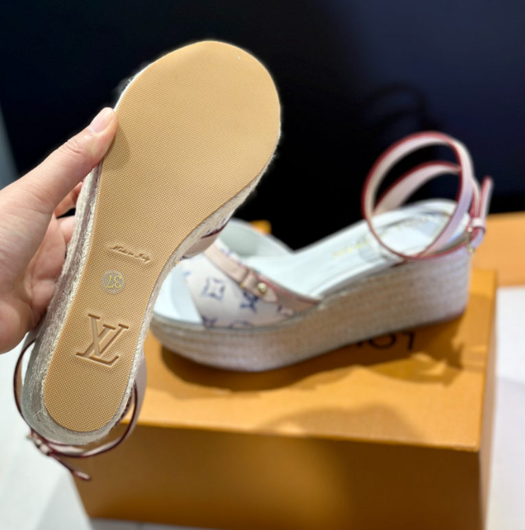 Luxe Touch Bags -  Women Shoes - 069